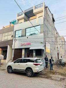 Others image of 600.0 Sq.ft  Ready to use Office Space for rent in Sector 19 for 30000