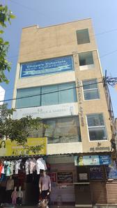 Outside View image of 450.0 Sq.ft   Shop for rent in Kengeri for 20000