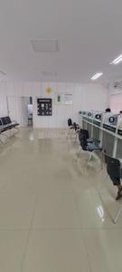 Cabin image of 2000.0 Sq.ft Ready to use Office Space for rent in Meyyanur for 75000