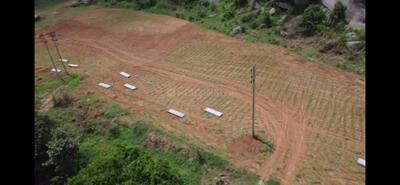 Commercial Plot