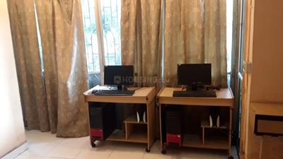 Reception image of 250.0 Sq.ft pre-leased Ready to use Office Space for sale in New Alipore for 2500000