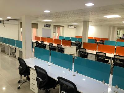 Commercial image of 4500.0 Sq.ft  Ready to use Office Space for rent in Sector 2 for 400000