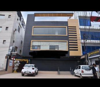 Others image of 3800.0 Sq.ft pre-leased Showroom for sale in Sarvodaya Nagar for 140000000