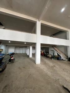 Entrance image of 4800.0 Sq.ft   Showroom for rent in Naraingarh for 100000