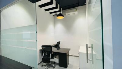 Others image of 7800.0 Sq.ft  Ready to use Office Space for rent in Connaught Place for 1000000