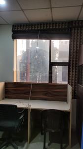 Reception image of 330.0 Sq.ft  Ready to use Office Space for rent in Sector 63 for 16500