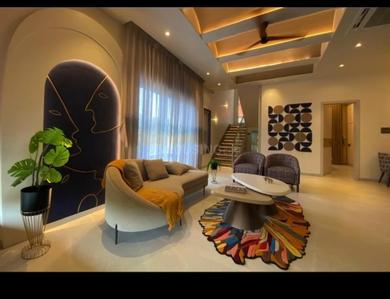 Others image of 2500.0 Sq.ft   Commercial Plot for sale in Antop Hill for 55000000