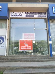 Others image of 500.0 Sq.ft   Showroom for sale in Sarkhej for 21000000