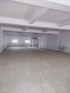 Hall image of 6400.0 Sq.ft   Warehouse for rent in Udhna for 96000