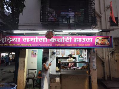 Others image of 200.0 Sq.ft   Shop for rent in Bhayandar West for 25000