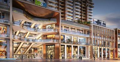 Others image of 500.0 Sq.ft pre-leased  Shop for sale in Sector 111 for 20000000