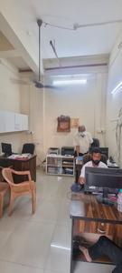 Commercial image of 150.0 Sq.ft   Shop for rent in Dahisar West for 14000