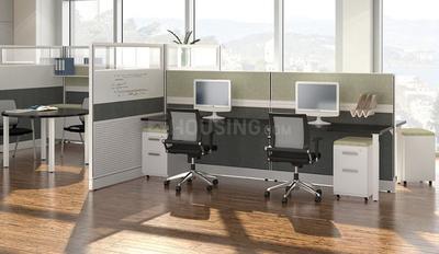 Ready to use Office Space