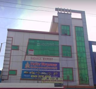 Outside View image of 3000.0 Sq.ft   Showroom for rent in Amarpura for 200000