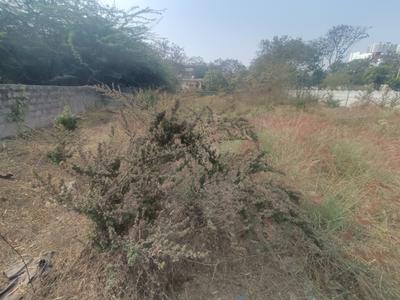 Others image of 10800.0 Sq.ft   Commercial Plot for sale in Manchirevula for 150000000