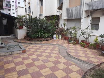 Others image of 850.0 Sq.ft pre-leased Ready to use Office Space for sale in Dhayari for 10000000