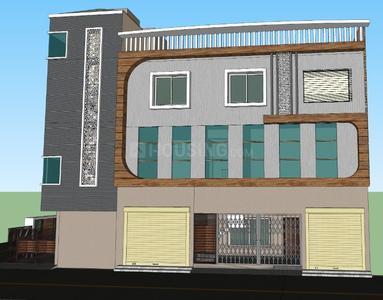 Commercial image of 1700.0 Sq.ft  Ready to use Office Space for rent in Shivaji Nagar for 60000