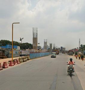 Others image of 14400.0 Sq.ft pre-leased Commercial Plot for sale in Madhavaram for 150000000