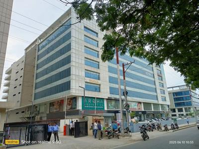 Others image of 12500.0 Sq.ft  Bare shell Office Space for sale in Rai Durg for 110000000