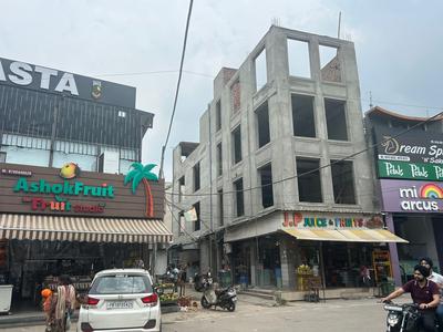 Others image of 3600.0 Sq.ft   Shop for rent in Model Town for 400000