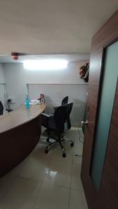 Others image of 800.0 Sq.ft pre-leased Ready to use Office Space for sale in Andheri East for 20000000