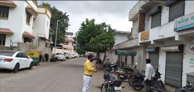Entrance image of 150.0 Sq.ft   Shop for rent in Thakkarbapa Nagar for 7000