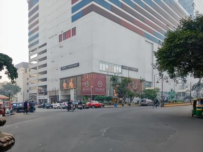 Outside View image of 404.0 Sq.ft  Ready to use Office Space for rent in Sector 18 for 97670