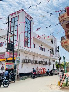 Others image of 2100.0 Sq.ft  Bare shell Office Space for rent in Loni for 40000