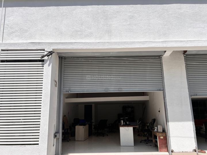 Others image of 900.0 Sq.ft  Ready to use Office Space for rent in Dhayari for 45000