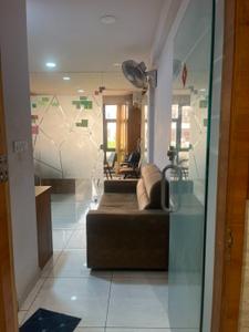Others image of 250.0 Sq.ft  Ready to use Office Space for rent in Infocity for 17000