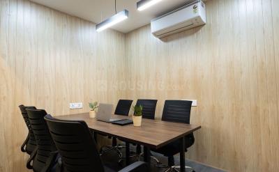Ready to use Office Space