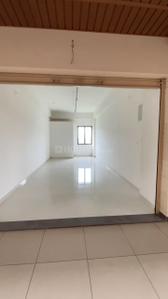 Entrance image of 546.0 Sq.ft  Bare shell Office Space for sale in Kudasan for 4000000