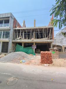 Others image of 1548.0 Sq.ft  Bare shell Office Space for rent in Jankipuram for 200000