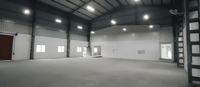 Floor Plan image of 8750.0 Sq.ft Warehouse for rent in Vedasandur for 140000