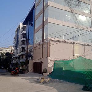 Others image of 5500.0 Sq.ft  Bare shell Office Space for rent in Kondapur for 1000000