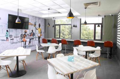 Others image of 2700.0 Sq.ft  Ready to use Office Space for rent in Mohan Cooperative Industrial Estate for 240000
