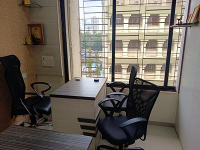 Others image of 350.0 Sq.ft  Ready to use Office Space for rent in Malad West for 55000