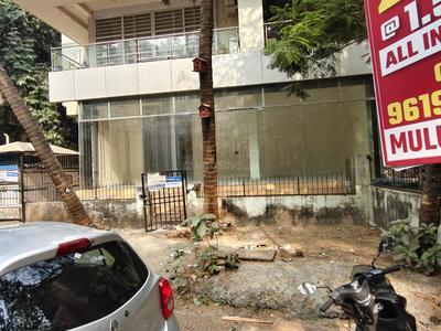 Others image of 750.0 Sq.ft   Shop for rent in Mulund East for 130000