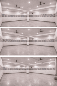 Floor Plan image of 1070.0 Sq.ft   Warehouse for rent in Mayur Vihar Phase 3 for 50000
