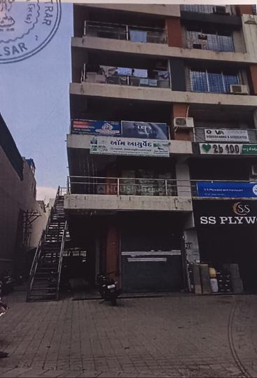 Others image of 500.0 Sq.ft  Ready to use Office Space for rent in Abrama Village for 16000