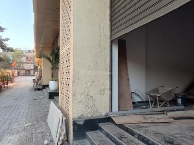 Entrance image of 500.0 Sq.ft   Shop for rent in Thane West for 75000