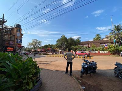 Others image of 150.0 Sq.ft  Ready to use Office Space for rent in Calangute for 35000