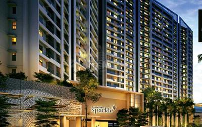 Others image of 357.0 Sq.ft  Ready to use Office Space for sale in Malad East for 850000