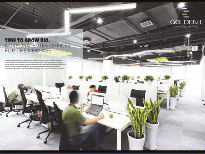Others image of 540.0 Sq.ft  Ready to use Office Space for sale in Noida Extension for 6000000