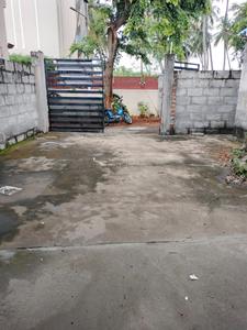 Floor Plan image of 1300.0 Sq.ft   Warehouse for rent in Maravaneri for 25000