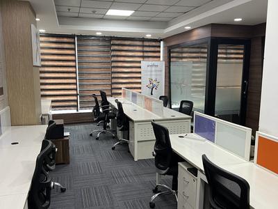 Others image of 400.0 Sq.ft pre-leased Ready to use Office Space for sale in Sector 153 for 5300000