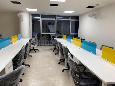 Others image of 688.0 Sq.ft  Ready to use Office Space for rent in Sion for 140000