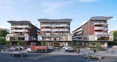 Outside View image of 300.0 Sq.ft   Shop for rent in Radhanpur Road for 20000