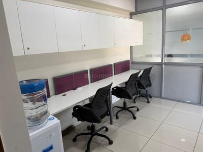 Others image of 200.0 Sq.ft  Ready to use Office Space for rent in Shyamal for 24000