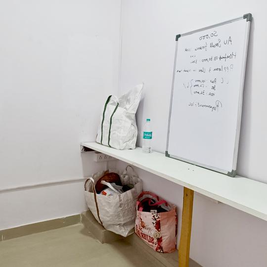 Others image of 350.0 Sq.ft  Ready to use Office Space for rent in Koramangala for 28000